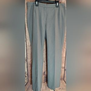 NWT Le Suit Tan Dress Pants